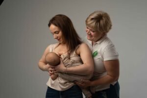 Alăptarea: în cine poți avea încredere și în cine — nu