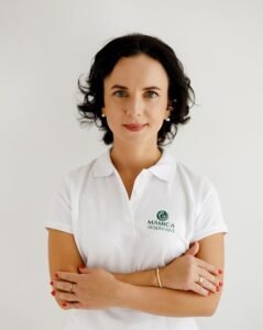 Ecaterina Bragarenco