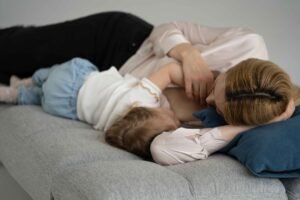 Încetarea treptată a alăptării