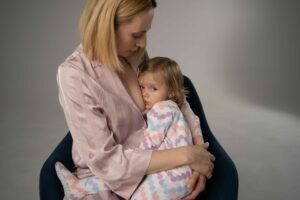 8 mituri legate de încetarea alăptării