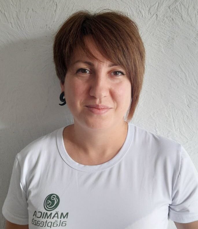 Tatiana Golimbliovschi