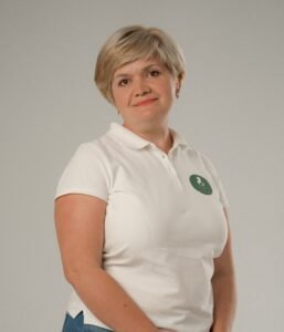 Liudmila Caracalceva