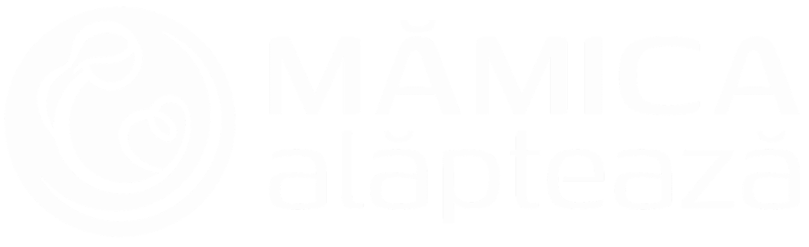 Mămica Alăptează